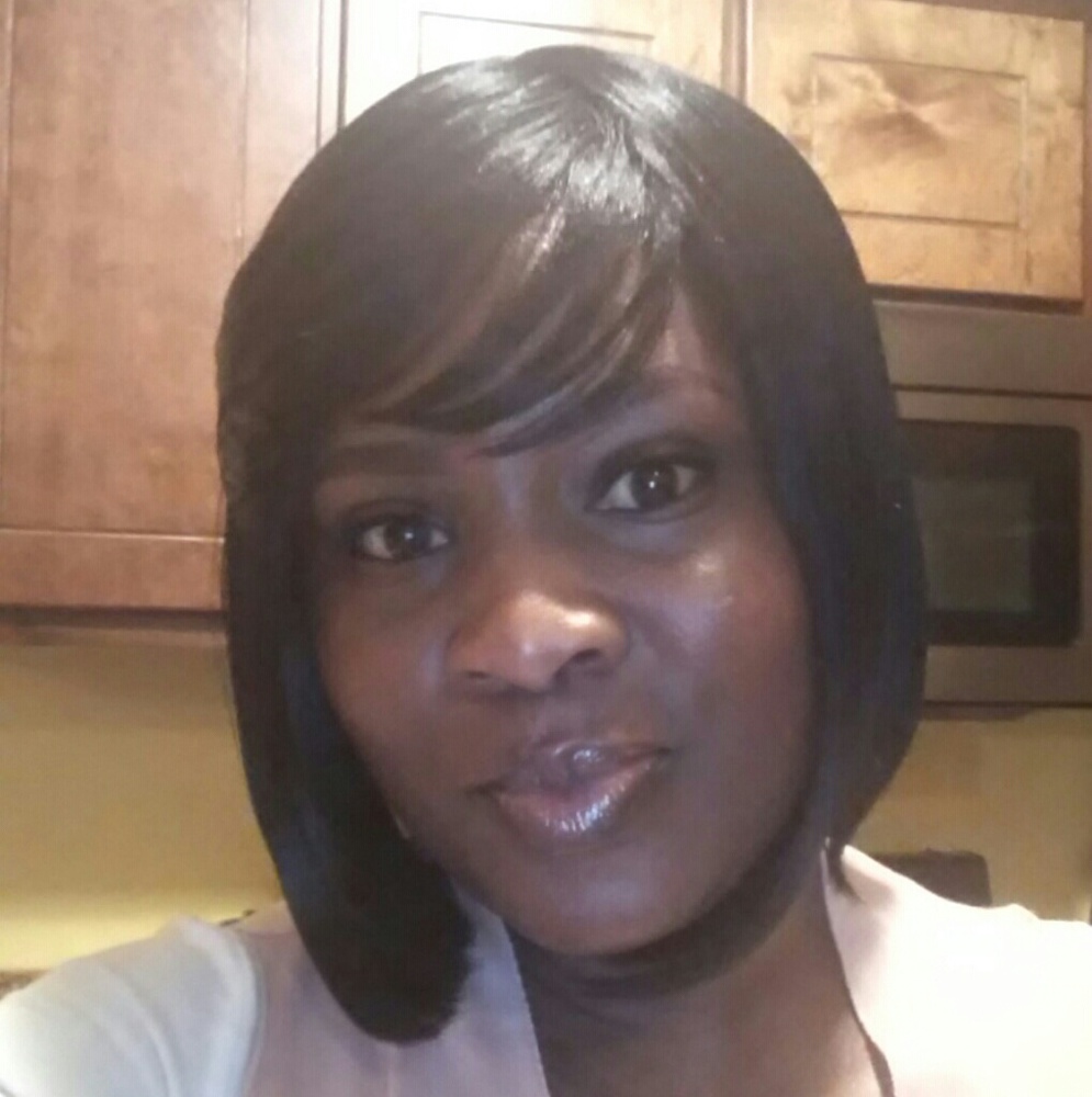 Meet your Posher, Lawanna